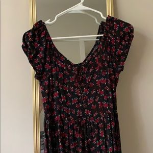 ***SOLD*** Mini dress